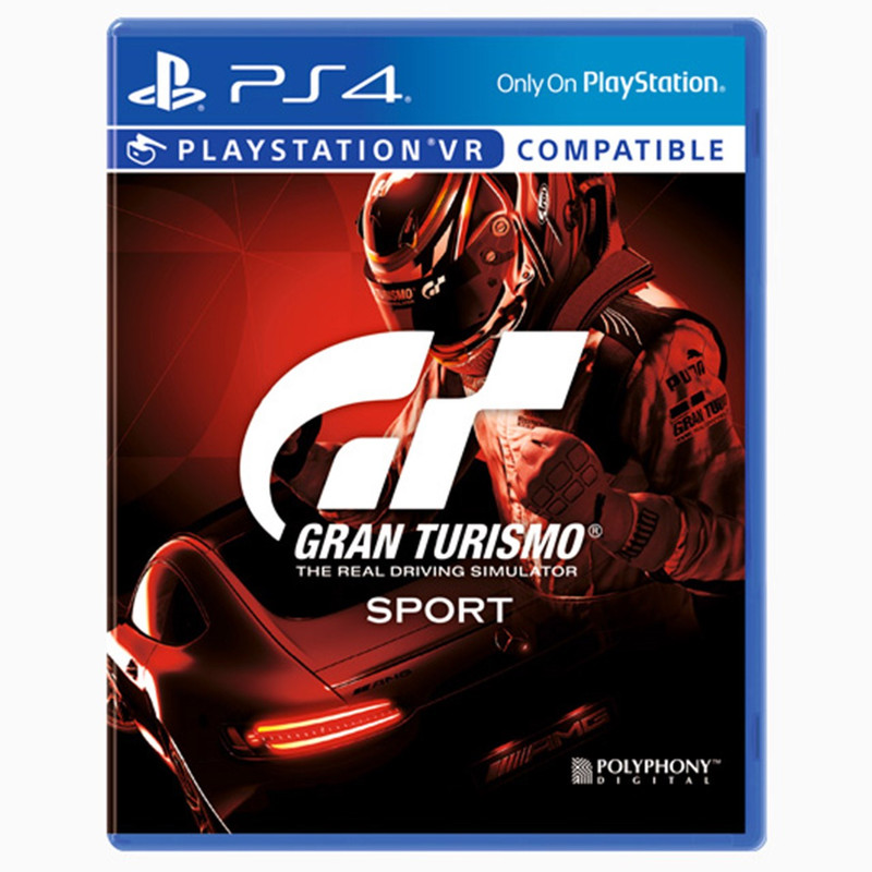 gran turismo